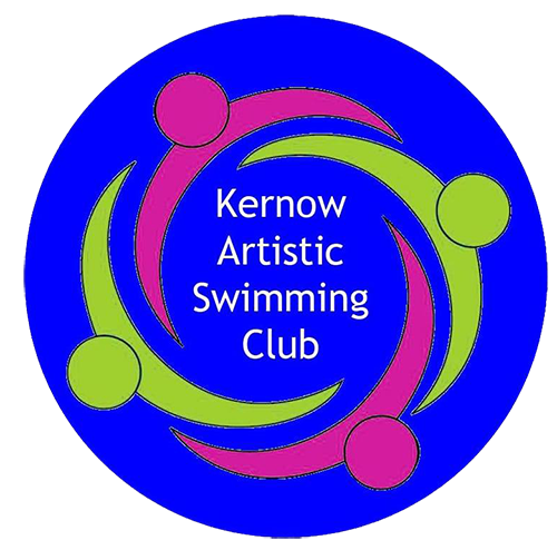 Kernow Artistic Swimming Club