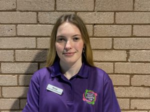Anna Curnow