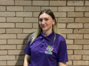 Ellie Wagstaff